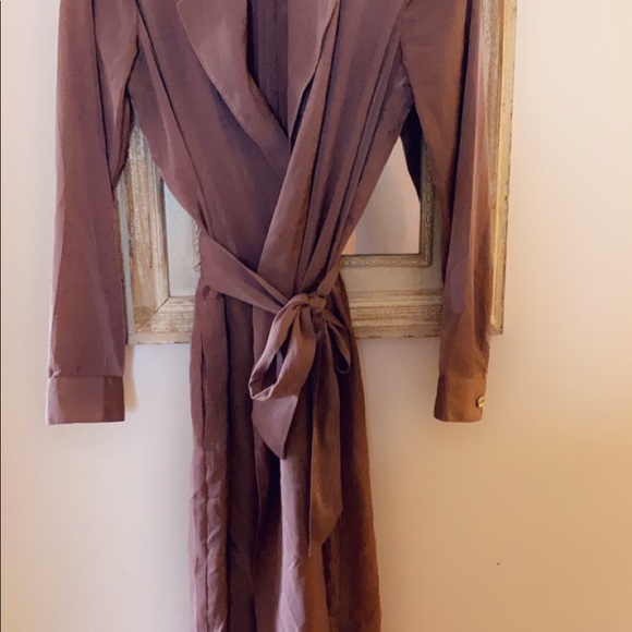Dynamite long jacket - Picture 1 of 6